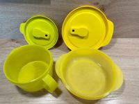 Tupperware MicroTup Suppentasse + 400 ml, Mikrowellen - Geschirr Niedersachsen - Wolfenbüttel Vorschau