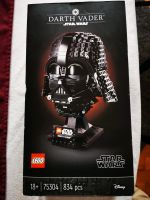 Darth Vader / Lego Star Wars Set 75304 Thüringen - Gotha Vorschau