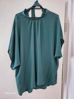 Edle Tunika/Bluse von Shein Gr XL (42/44) Sachsen-Anhalt - Magdeburg Vorschau