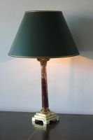 Tischlampe original Christopher Wray Empire Vintage Nordrhein-Westfalen - Büren Vorschau