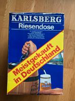 Karlsberg Bierzapfanlage Nordrhein-Westfalen - Bergisch Gladbach Vorschau