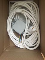 Küchenanschlussbox-Set mit 5 Meter Kabel Bielefeld - Bielefeld (Innenstadt) Vorschau