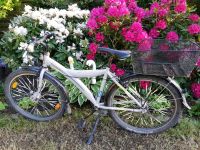 Jungen Fahrrad, 26 Zoll, Bocas Hypno Kreis Pinneberg - Elmshorn Vorschau