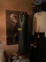 KWON Boxsack/ Punching bag 100 cm Bayern - Freising Vorschau