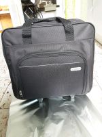 Business troley  Reisetasche mit 2 Rollen mit Laptop Fach Düsseldorf - Stockum Vorschau