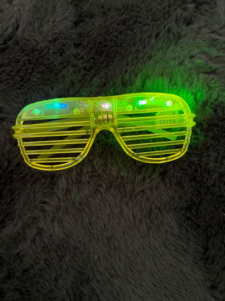 LED Brille in Göttingen