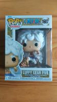 Funko POP! One Piece Luffy gear five Dresden - Striesen-Süd Vorschau