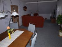 Gemütliche Ferien/Monteur/Vertreter-Wohnung in 34593 Knüllwald Hessen - Knüllwald Vorschau