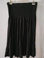 Schönes,luftiges Sommerkleid ,schwarz Größe L Bayern - Grub a. Forst Vorschau