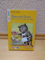 Kinderbuch Pipsi und Elvira Schneiderbuch Dimiter Inkiow Nordrhein-Westfalen - Troisdorf Vorschau