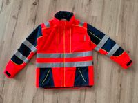 Rescue wear Hardshelljacke, Gr. S Rheinland-Pfalz - Neuhemsbach Vorschau