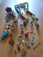 Playmobil Spirit Set's Leipzig - Gohlis-Nord Vorschau