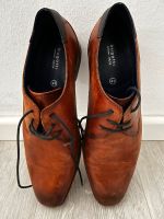 Bugatti Schuhe Herren Business braun (Gr. 41) Bayern - Fürth Vorschau