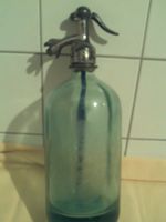 Soda Siphon sehr alt Vintage 20er Jahre Baden-Württemberg - Schriesheim Vorschau