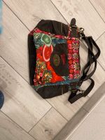 Desigual Tasche Handtasche Bayern - Gachenbach Vorschau