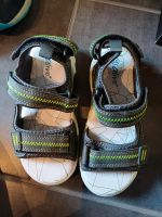 Sandalen Kinder unisex Baden-Württemberg - Buchen (Odenwald) Vorschau