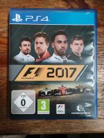 F1 2017 Spiel für PS4 Dithmarschen - St. Michaelisdonn Vorschau