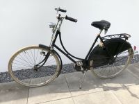 Retro Gazelle Fahrrad Rad Hollandrad 28er Nordrhein-Westfalen - Ennigerloh Vorschau