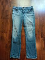 Levis Levi's Jeans Damen Gr M West - Höchst Vorschau
