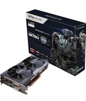 Sapphire Nitro R9 380 4GB Eimsbüttel - Hamburg Rotherbaum Vorschau