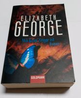 Elizabeth George  Wo kein Zeuge ist  Kriminalroman Nordrhein-Westfalen - Altenbeken Vorschau