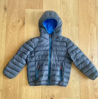 CMP Steppjacke, wattierte Übergangsjacke Größe 128 Jacke Hessen - Pohlheim Vorschau