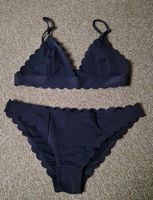 H&M Bikini Gr.36 ~ Gr.164 schwarz wie NEU Mecklenburg-Vorpommern - Klütz Vorschau