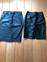 H & M  Damen Lederrock  Gr 34 Vero Moda künstliches Leder gr 38 Wandsbek - Hamburg Marienthal Vorschau