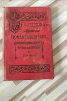 1901 David Christie Murray Die Jagd nach Millionen Buch Sachsen - Auerbach (Vogtland) Vorschau