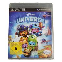 PS3 Spiel Disney Universe Nordrhein-Westfalen - Goch Vorschau