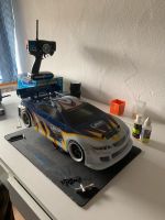 S10 BLAST TC 2 BRUSHLESS RTR 2.4GHZ - 1/10 4WD Baden-Württemberg - Gottmadingen Vorschau