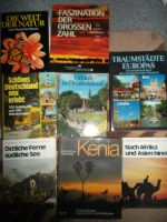 Deutschland, Europa, Afrika, Natur - Bücher Niedersachsen - Leer (Ostfriesland) Vorschau