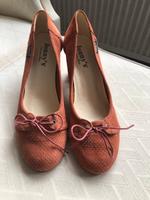 Jonny‘s Schuhe Größe 40 Bayern - Olching Vorschau