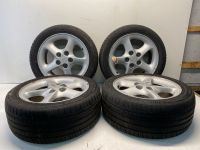 Ford USA Probe I 2.2 GT Turbo Alufelgen Sommerreifen 225/45 R16 * Nordrhein-Westfalen - Köln Vogelsang Vorschau