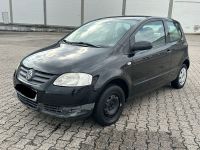 Volkswagen Fox Rheinland-Pfalz - Grünstadt Vorschau