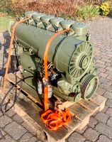 Deutz F6L912 Motor 8005 10006 Traktor Radlader Bagger Niedersachsen - Meppen Vorschau