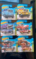 Hot Wheels Serie HW Gassers 2023 Brandenburg - Rehfelde Vorschau