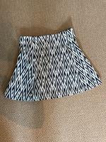 Rock A-Linie blau weiß Bohi Zara Gr. 36/38 Sommer Strand Hamburg-Nord - Hamburg Eppendorf Vorschau