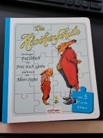 Puzzle Buch die Häschenschule mit 5 Puzzle Bildern Bayern - Haibach Vorschau