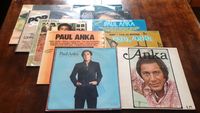 10x PAUL ANKA LPs Schallplatten Vinyls - aus Sammlung Dresden - Neustadt Vorschau