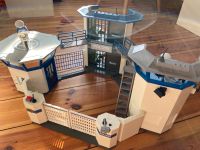 Playmobil City Action Polizeistation Brandenburg - Potsdam Vorschau