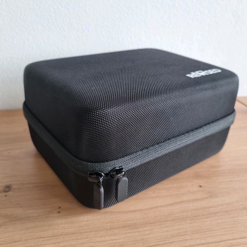 Playstation 5 Hardcase - NEU in Sternberg