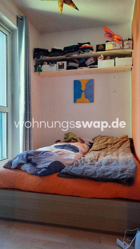 Wohnungsswap - 3 Zimmer, 58 m² - Conrad-Blenkle-Straße, Berlin in Berlin