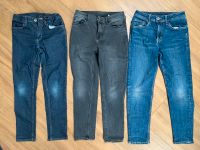 Jeans 146 H&M - Skinny Rheinland-Pfalz - Saarburg Vorschau