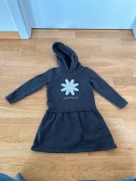 Kinder Pulloverkleid, schwarz, Gr. 104 Baden-Württemberg - Freiburg im Breisgau Vorschau