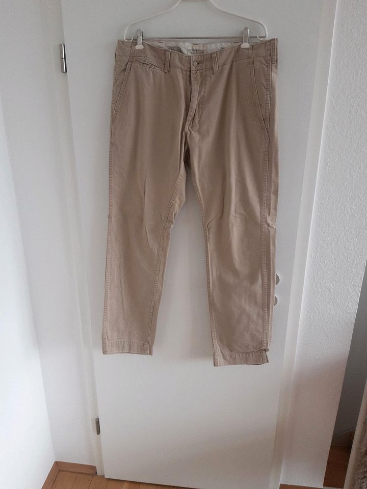 Ralph Lauren Denim&Supply Chino 34x34 in Düsseldorf