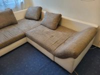 Eck-Couch Mit Bettfunktion Nordrhein-Westfalen - Salzkotten Vorschau