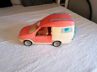 Barbie Camper, Auto Boot 90er Jahre. Hude (Oldenburg) - Nordenholz Vorschau