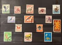 3a Briefmarkensammlung Südafrika Bayern - Burgthann  Vorschau