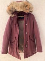 Woolrich Damen Winterjacke Niedersachsen - Wedemark Vorschau